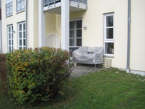 Foto - Etagenwohnung zur Miete in Unterdietfurt