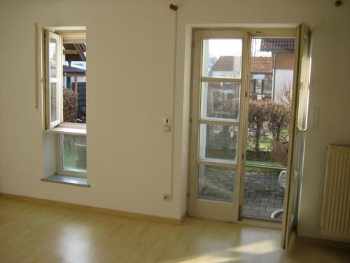 Foto - Etagenwohnung in Unterdietfurt