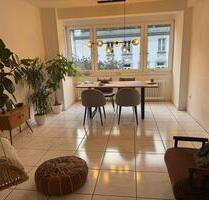 Exklusive, möblierte 4-Zimmer Wohnung in Flingern - Düsseldorf Flingern Süd