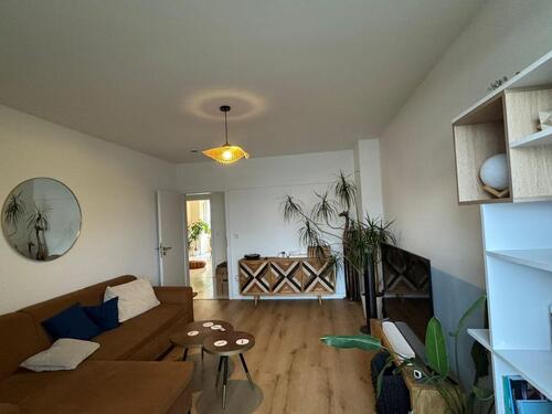 Foto - Etagenwohnung in Düsseldorf