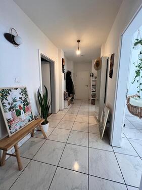 Foto - Etagenwohnung in Düsseldorf zur Miete