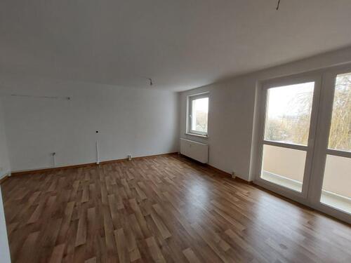 Foto - 2 Zimmer Etagenwohnung in Chemnitz