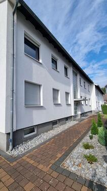 Foto - 3-Zimmer Dachgeschosswohnung in Schloss Holte zu vermieten