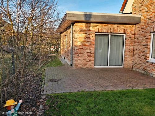 Foto - 2 Zimmer Etagenwohnung zur Miete in Groß Twülpstedt