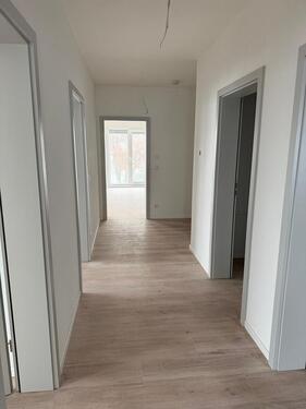 Foto - 3 Zimmer Etagenwohnung zur Miete in Wackersdorf