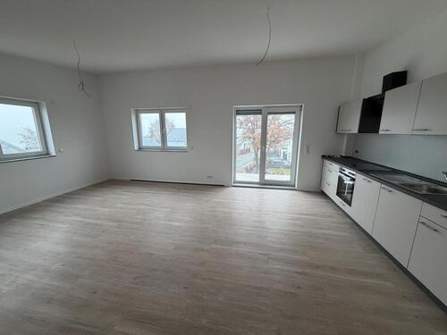 Foto - 3 Zimmer Etagenwohnung in Wackersdorf