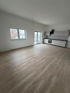 Foto - Etagenwohnung in Wackersdorf zur Miete