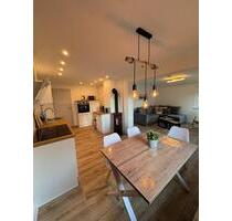 Ferienhaus am Sonnenlandpark *Haus Anja'* komplett neu renoviert - Lichtenau