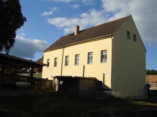 Foto - 8 Zimmer Einfamilienhaus zum Kaufen in Dommitzsch