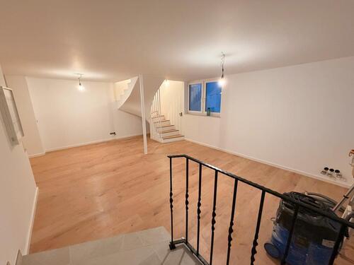 Foto - 2 Zimmer Etagenwohnung zur Miete in Detmold