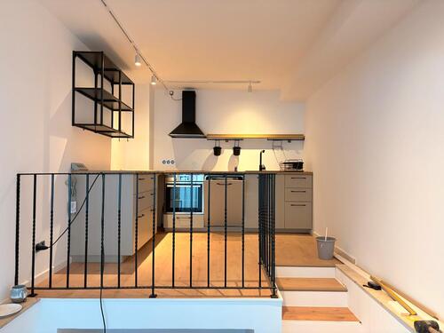 Foto - 2 Zimmer Etagenwohnung in Detmold