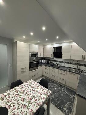 Foto - 2 Zimmer Etagenwohnung zur Miete in Heppenheim (Bergstraße)