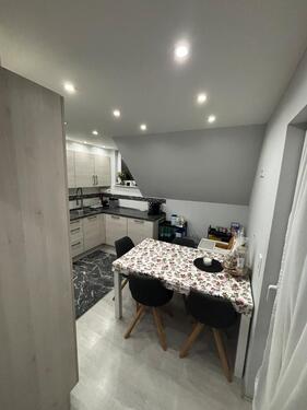 Foto - 2 Zimmer Etagenwohnung in Heppenheim (Bergstraße)