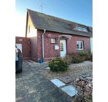 Charmante Doppelhaushälfte in Siedlerhaus-Stil - Berlin Steglitz-Zehlendorf