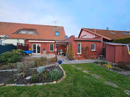 Foto - 3 Zimmer Einfamilienhaus in Berlin