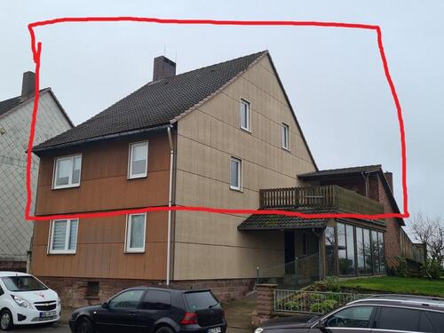 Foto - Großes Wohnparadies mit Dachterasse u. Garage über 2 Etagen