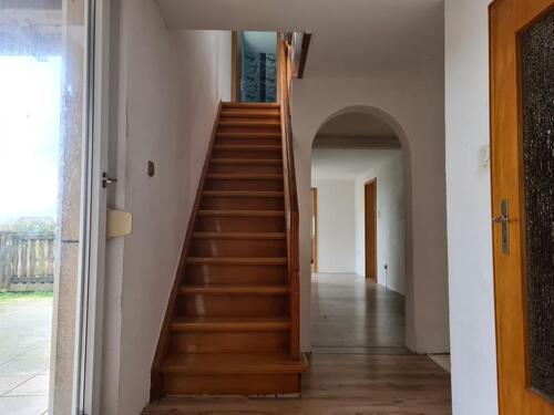 Foto - 5 Zimmer Etagenwohnung zur Miete in Stadtoldendorf