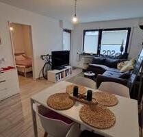 Helle 2-Zi.-Whg. mit Balkon, Bonn-Limperich