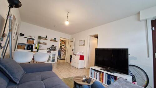 Foto - 2 Zimmer Erdgeschoßwohnung in Bonn