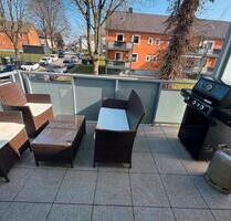 3,5 Zimmerwohnung mit Balkon - 463,00&nbsp;EUR Kaltmiete, ca.&nbsp; 52,00&nbsp;m&sup2; in Bochum (PLZ: 44894) Werne