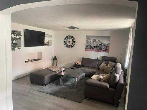 Foto - Etagenwohnung in Lachen zur Miete