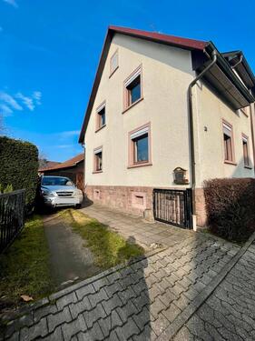 Foto - EFH mit Garten - 329.000,00&nbsp;EUR Kaufpreis, ca.&nbsp; 125,00&nbsp;m&sup2;