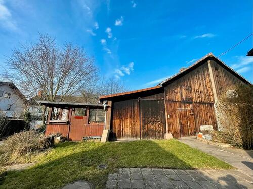 Foto - 3 Zimmer Doppelhaushälfte zum Kaufen in Malsch