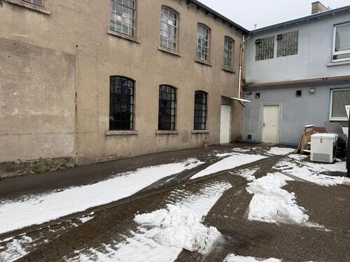 Foto - Lagerraum 85 m2 SG-Wald - 650,00&nbsp;EUR Kaltmiete, ca.&nbsp; 85,00&nbsp;m&sup2;