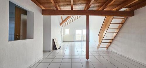Foto - 3.5 Zimmer Etagenwohnung zur Miete in Wettenberg