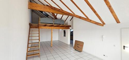 Foto - 3.5 Zimmer Etagenwohnung in Wettenberg