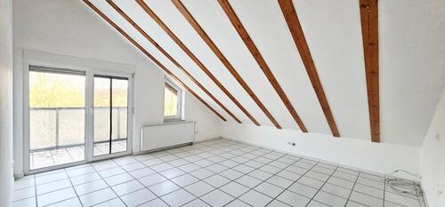 Foto - Etagenwohnung in Wettenberg zur Miete