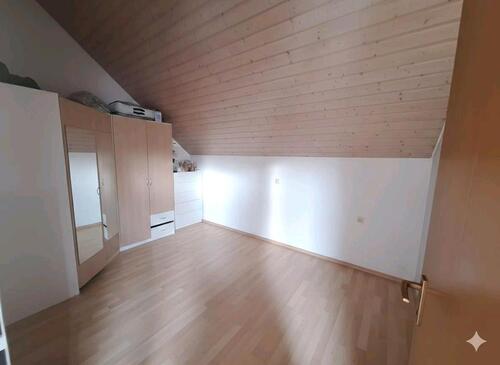Foto - 2 Zimmer Dachgeschoßwohnung in Rottenburg am Neckar