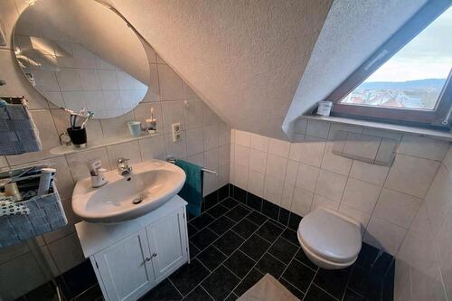 Foto - Dachgeschoßwohnung in Rottenburg am Neckar zur Miete