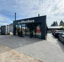 Bungalow mit Flair und Potenzial für Privat und Gewerbe - Bardowick