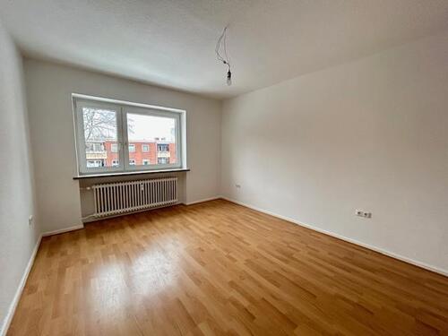Foto - Etagenwohnung in Wilhelmshaven zur Miete