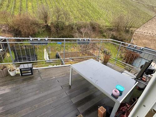 Foto - Dachgeschoßwohnung in Hahn zur Miete