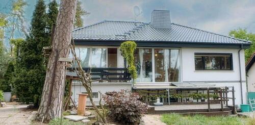 Foto - Haus zu vermieten 1600€ kalt in Gommern