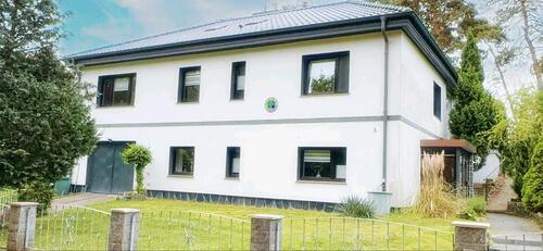 Foto - 6 Zimmer Einfamilienhaus zur Miete in Magdeburg