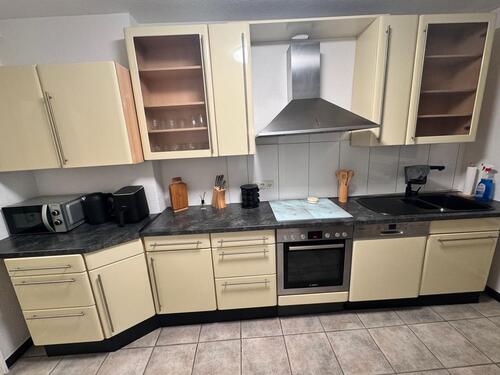 Foto - Wohnung in Geilenkrichen zu vermieten ab 1.4