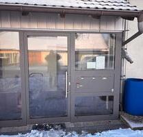 Kellerwohnung 67qm in Schrozberg mit EBK zu vermieten - Blaufelden