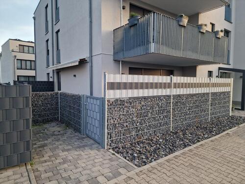 Foto - 2.5 Zimmer Erdgeschoßwohnung zur Miete in Bochum