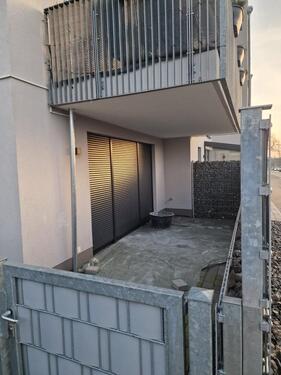 Foto - 2.5 Zimmer Erdgeschoßwohnung in Bochum