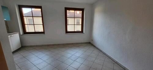 Foto - Etagenwohnung in Meiningen zur Miete