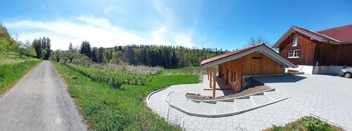 Foto - Ferienwohnung Bodensee Allgäu – ruhige Lage nahe Lindau