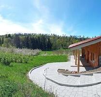 Ferienwohnung Bodensee Allgäu – ruhige Lage nahe Lindau - Neukirch