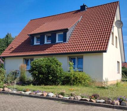 Foto - Frisch sanierte Wohnung mit Garten in Quakenbrück (Hengelage)