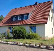 Frisch sanierte Wohnung mit Garten in Quakenbrück (Hengelage) - Osnabrück