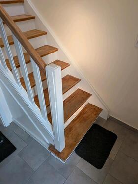 Foto - 3 Zimmer Dachgeschoßwohnung zur Miete in Osnabrück