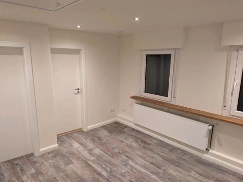 Foto - Dachgeschoßwohnung in Osnabrück zur Miete