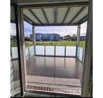 Attraktive 2-Zimmer Erdgeschosswohnung in Heide